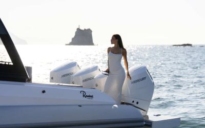 Ranieri Cayman 50.0 Hard Top