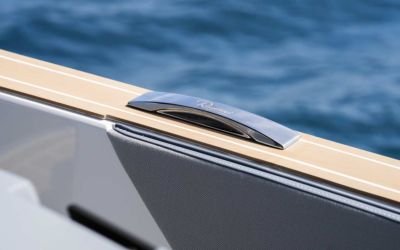 Ranieri Cayman 50.0 Hard Top