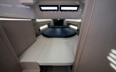 Ranieri Cayman 50.0 Hard Top