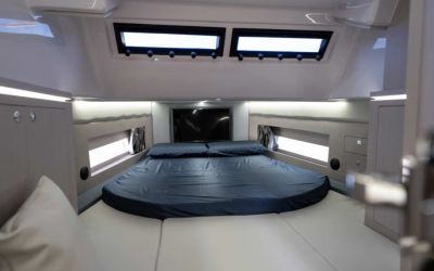 Ranieri Cayman 50.0 Hard Top