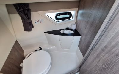 QUICKSILVER ACTIV 805 C