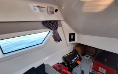 QUICKSILVER ACTIV 805 C