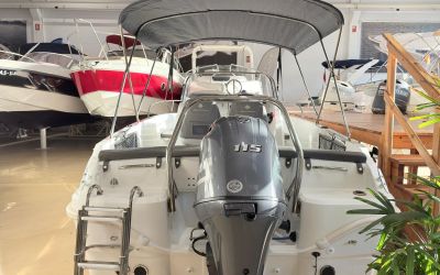 JEANNEAU CAP CAMARAT 5.5 CC