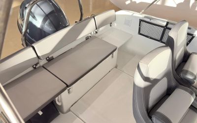 JEANNEAU CAP CAMARAT 5.5 CC