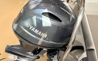 JEANNEAU CAP CAMARAT 5.5 CC