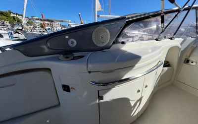 CRANCHI ENDURANCE 33