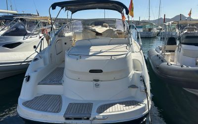 CRANCHI ENDURANCE 33