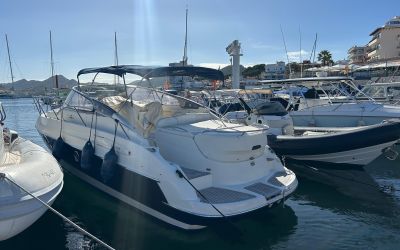 CRANCHI ENDURANCE 33