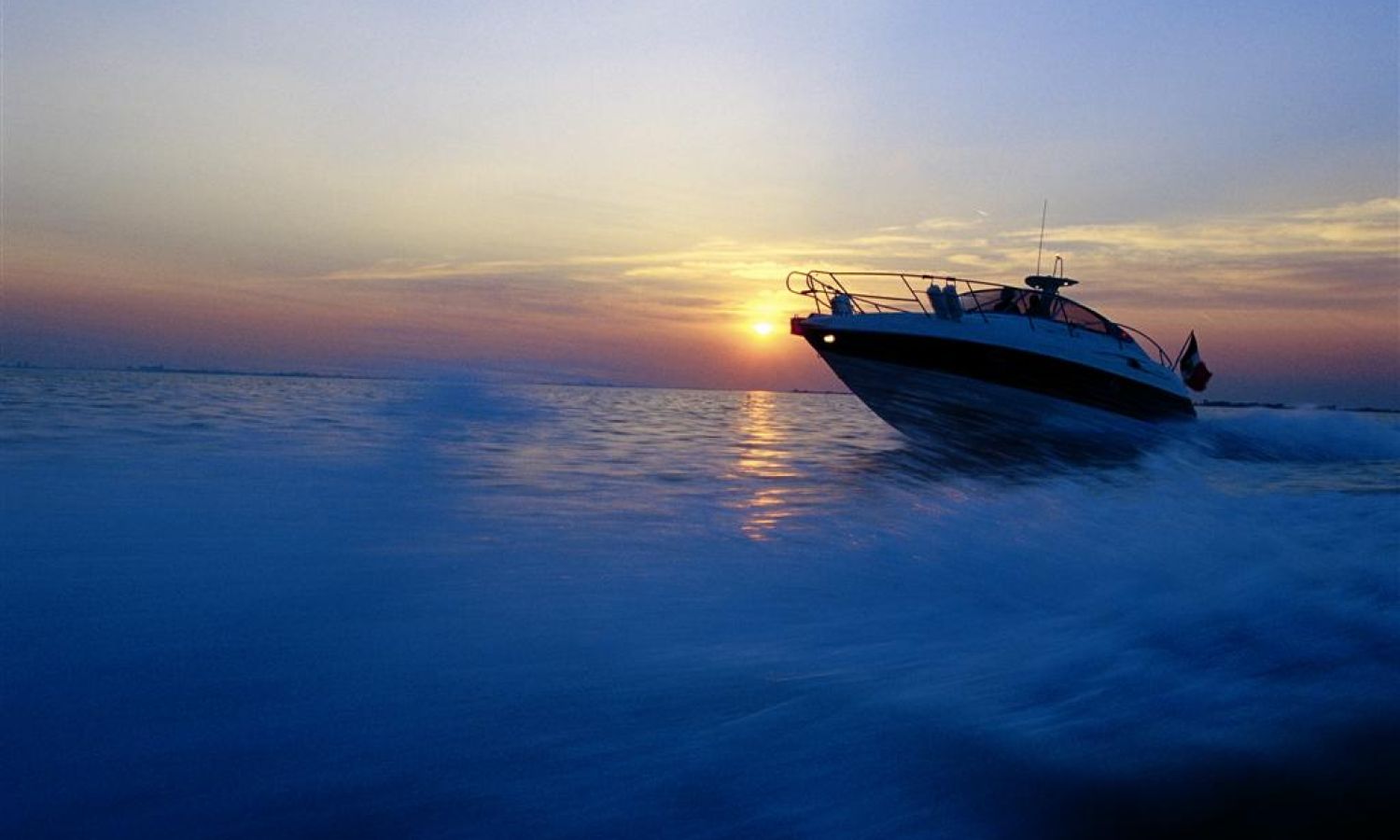 CRANCHI ENDURANCE 33