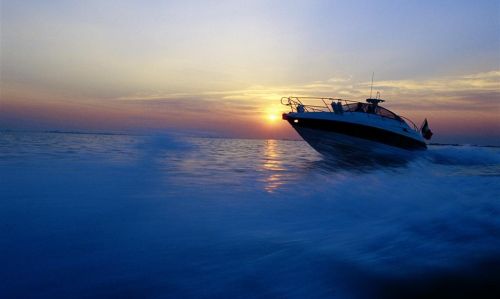 CRANCHI ENDURANCE 33