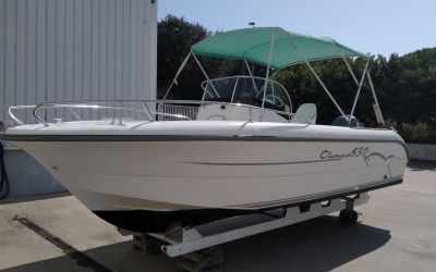 OCQUETEAU OLYMPIO 630