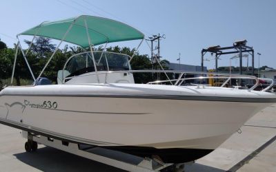 OCQUETEAU OLYMPIO 630