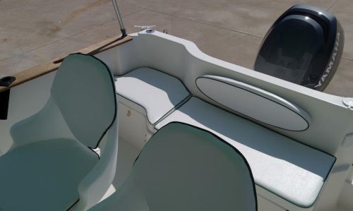 OCQUETEAU OLYMPIO 630