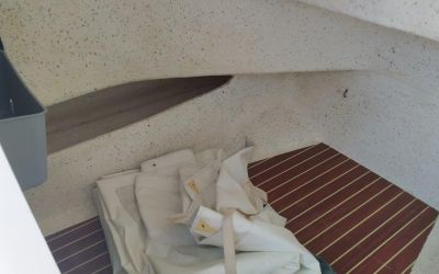 OCQUETEAU OLYMPIO 630