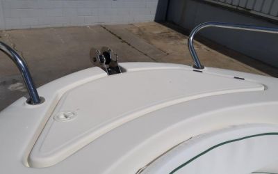 OCQUETEAU OLYMPIO 630