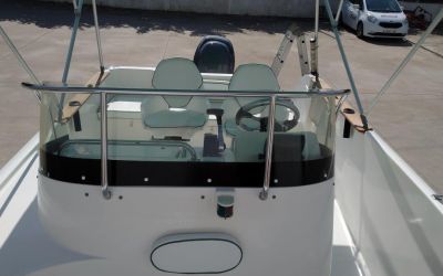 OCQUETEAU OLYMPIO 630