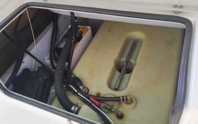 OCQUETEAU OLYMPIO 630