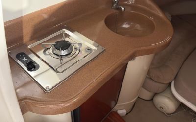 SCARANI DAY CRUISER 25