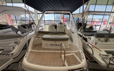 SCARANI DAY CRUISER 25