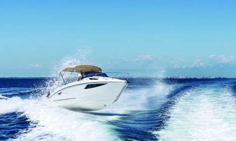 L’image est illustrative et ne correspond pas à l’unité présentée.