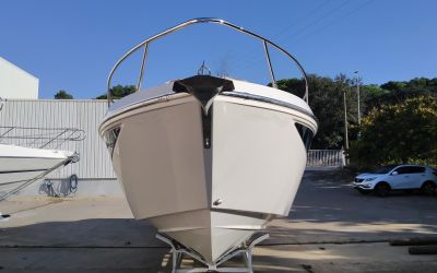 CRANCHI ENDURANCE 30