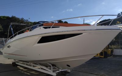 CRANCHI ENDURANCE 30