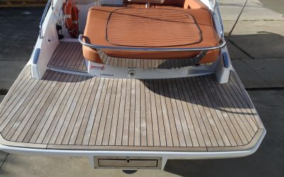 CRANCHI ENDURANCE 30