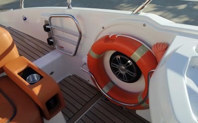 CRANCHI ENDURANCE 30