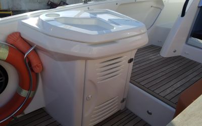 CRANCHI ENDURANCE 30