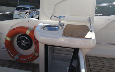 CRANCHI ENDURANCE 30