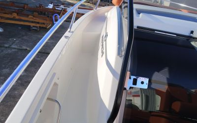 CRANCHI ENDURANCE 30