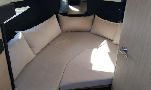 CRANCHI ENDURANCE 30