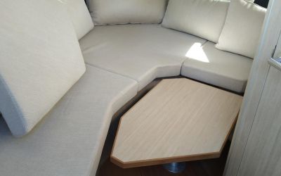 CRANCHI ENDURANCE 30