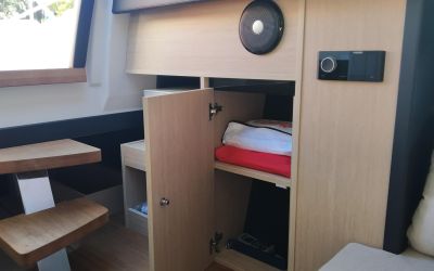 CRANCHI ENDURANCE 30