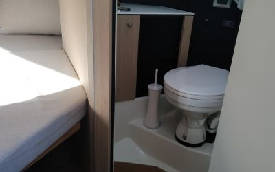 CRANCHI ENDURANCE 30