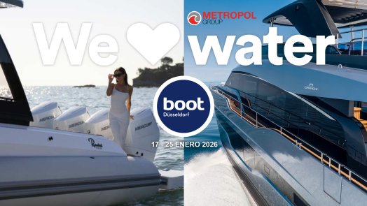 BOOT DÜSSELDORF 2026