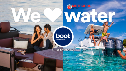 BOOT DÜSSELDORF 2026