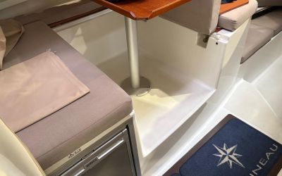 JEANNEAU MERRY FISHER 695