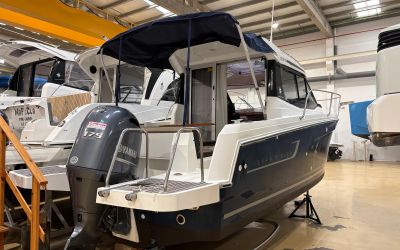 JEANNEAU MERRY FISHER 695