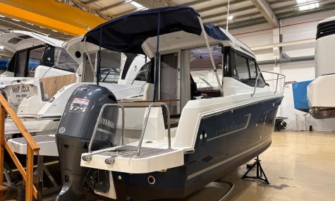 JEANNEAU MERRY FISHER 695