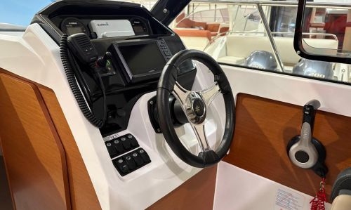 JEANNEAU MERRY FISHER 695