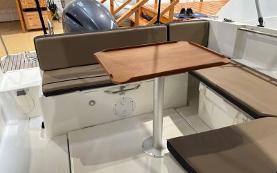 JEANNEAU MERRY FISHER 695