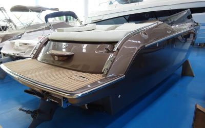 CRANCHI E 26 CLASSIC