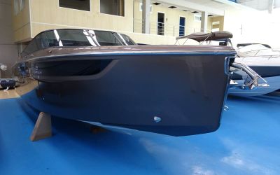 CRANCHI E 26 CLASSIC