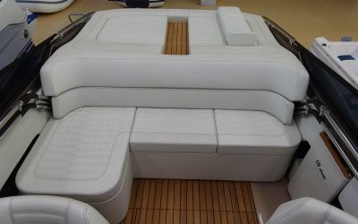 CRANCHI E 26 CLASSIC