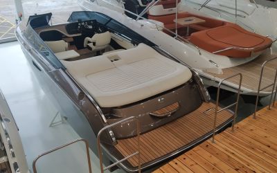 CRANCHI E 26 CLASSIC