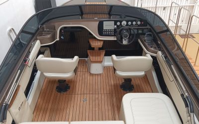 CRANCHI E 26 CLASSIC