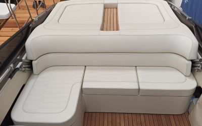 CRANCHI E 26 CLASSIC