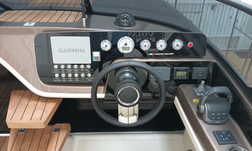 CRANCHI E 26 CLASSIC