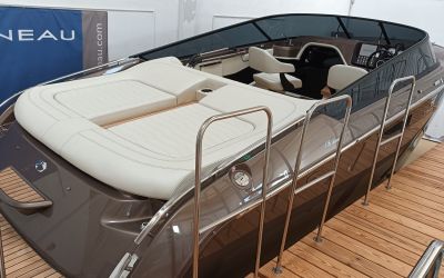 CRANCHI E 26 CLASSIC